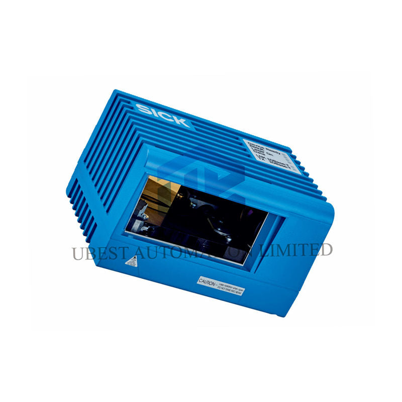 SICK LMS400-1000 2D Laser Scanner | High-Speed Profiling