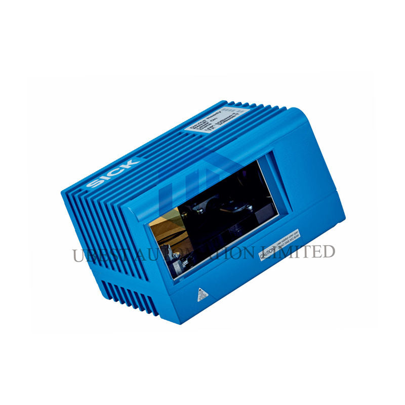 SICK LMS400-1000 2D Laser Scanner | High-Speed Profiling