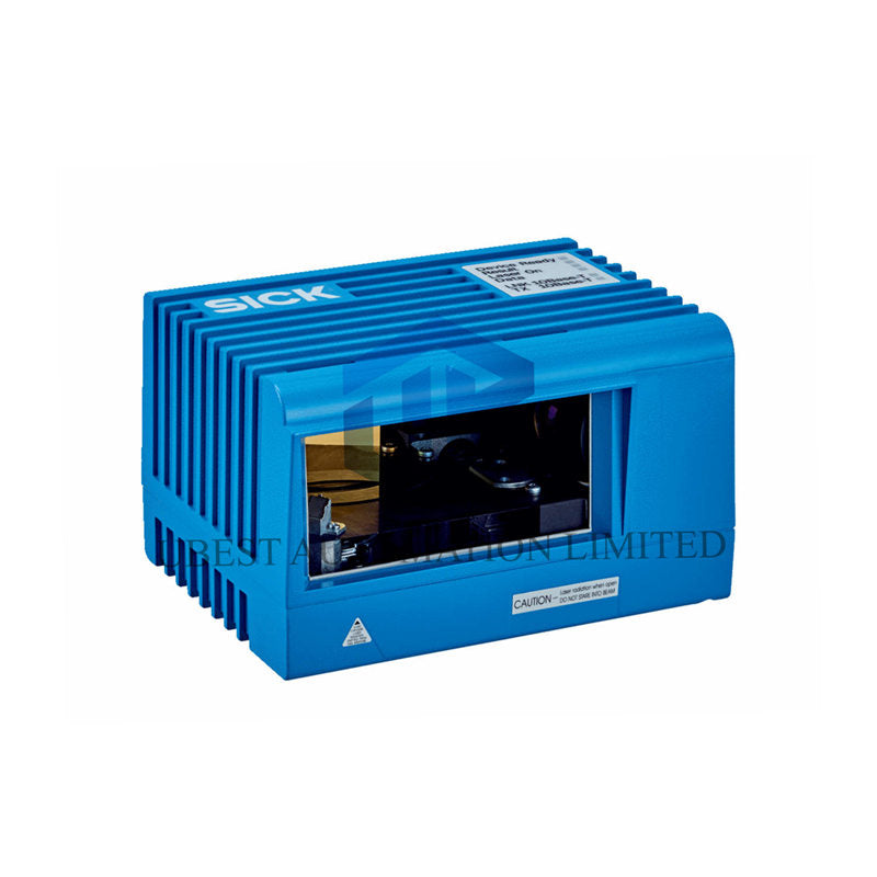 SICK 2D Laser Scanner | 500 Hz Accuracy LMS400-2000