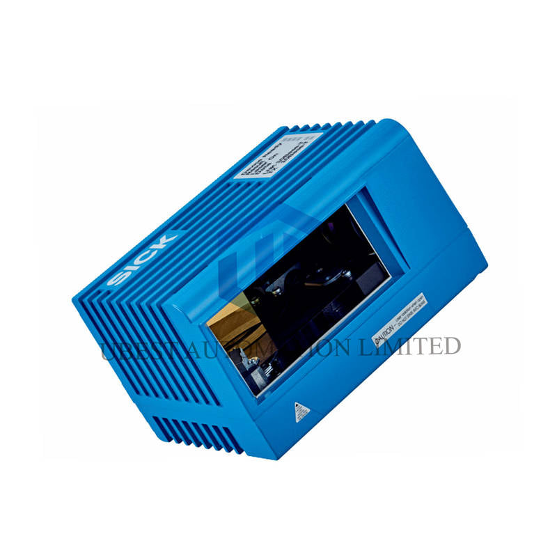 SICK 2D Laser Scanner | 500 Hz Accuracy LMS400-2000