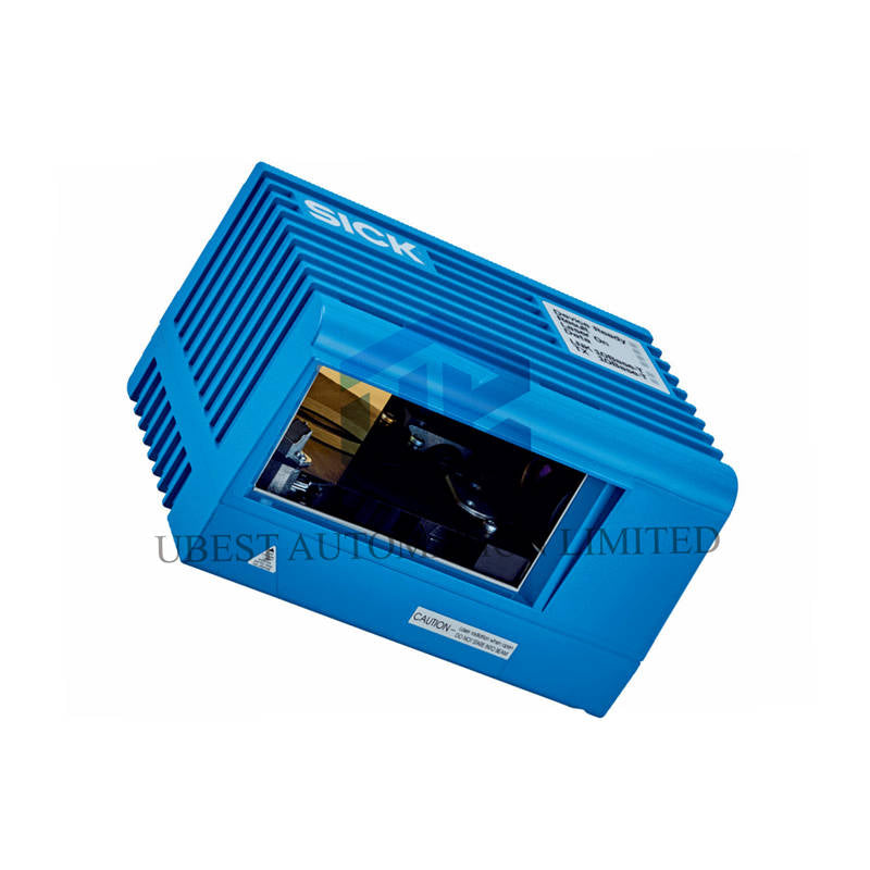 SICK 2D Laser Scanner | 500 Hz Accuracy LMS400-2000