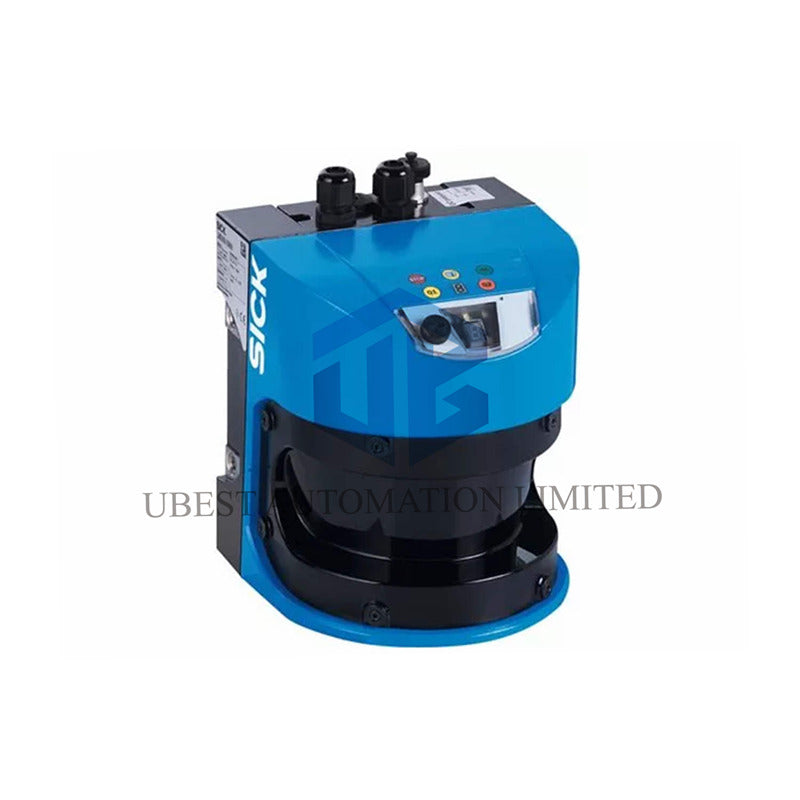 Lms500 SICK LMS500-21000 Laser Scanner | High Accuracy – Ubest Automation Limited