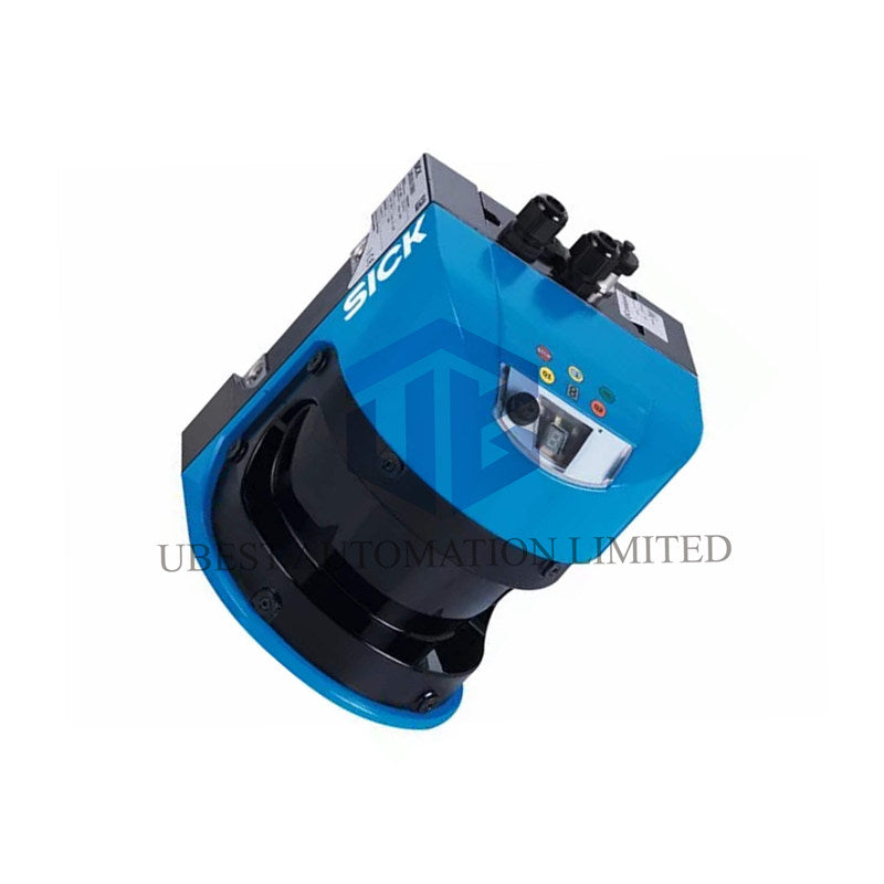 SICK LMS500-21000 2D LiDAR Scanner | Long-Range 80m