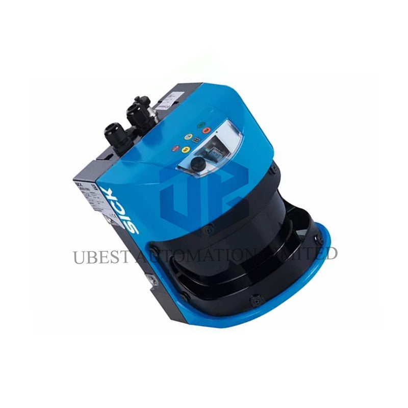 SICK LMS500-21000 2D LiDAR Scanner | Long-Range 80m