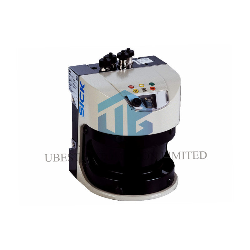 SICK PRO Laser Scanner | 80m Range LMS511-10100