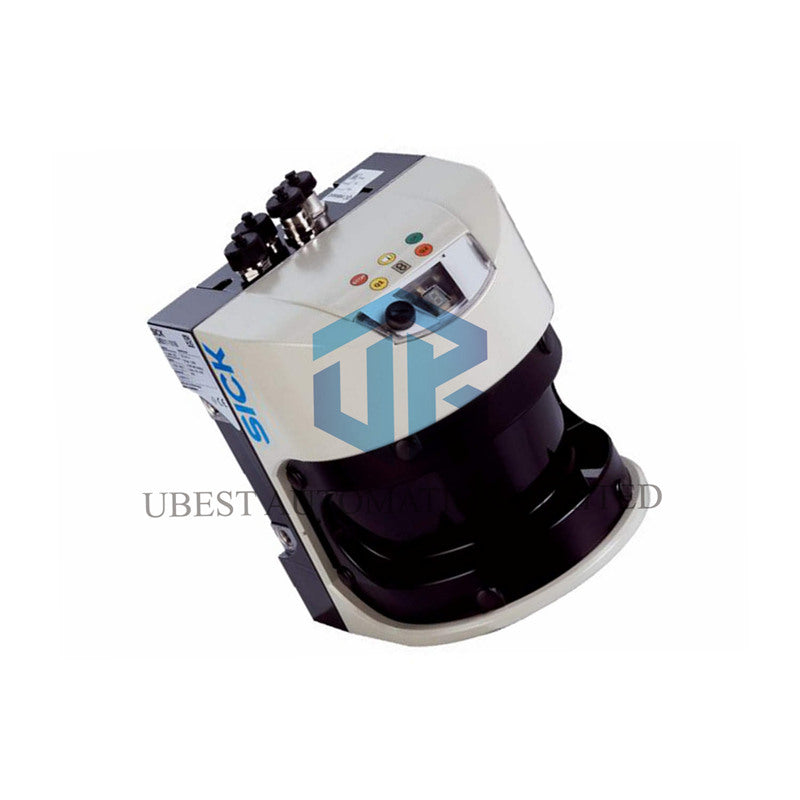 Czujnik przepływu SICK LMS511-20190 Bulkscan | Materiały sypkie luzem