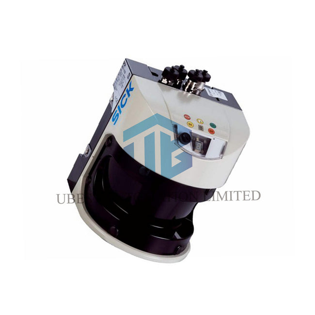 سنسور جریان Bulkscan LMS511-20190 شرکت SICK | جامدات فله