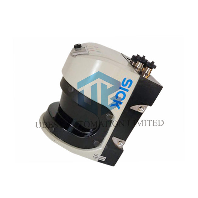 LMS531-11100 SICK Lite Outdoor Laser Scanner | 80m Range