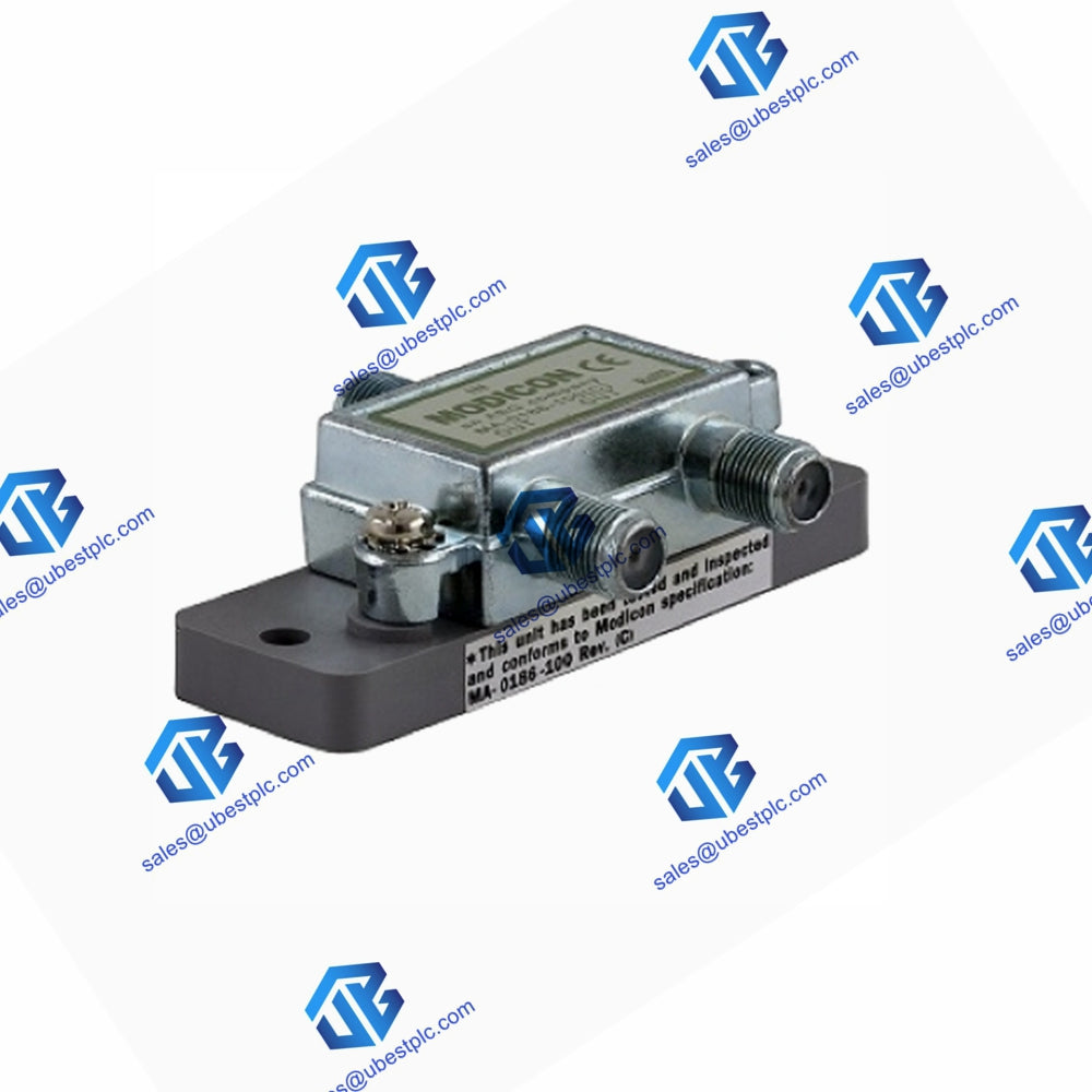 Schneidera MA-0186-100 | Rozdzielacz kabla koncentrycznego