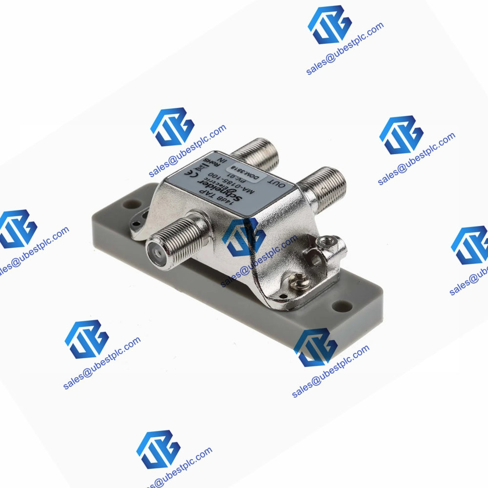 Schneidera MA-0186-100 | Rozdzielacz kabla koncentrycznego