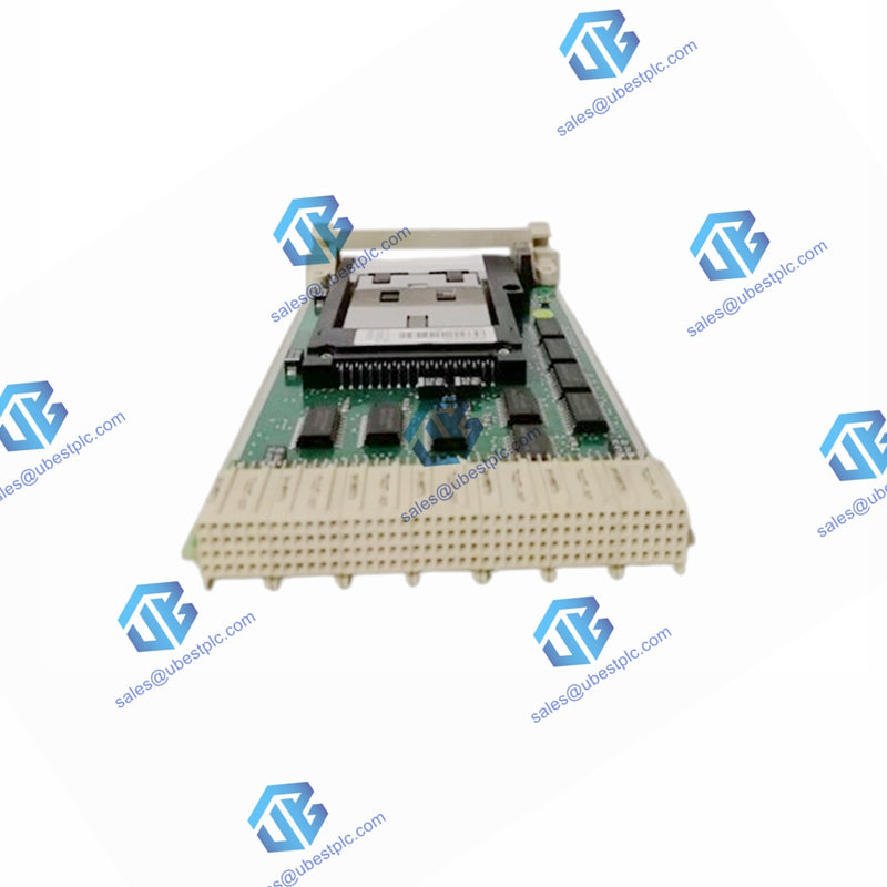 MB510 3BSE002540R1 ABB - Program Card Interface