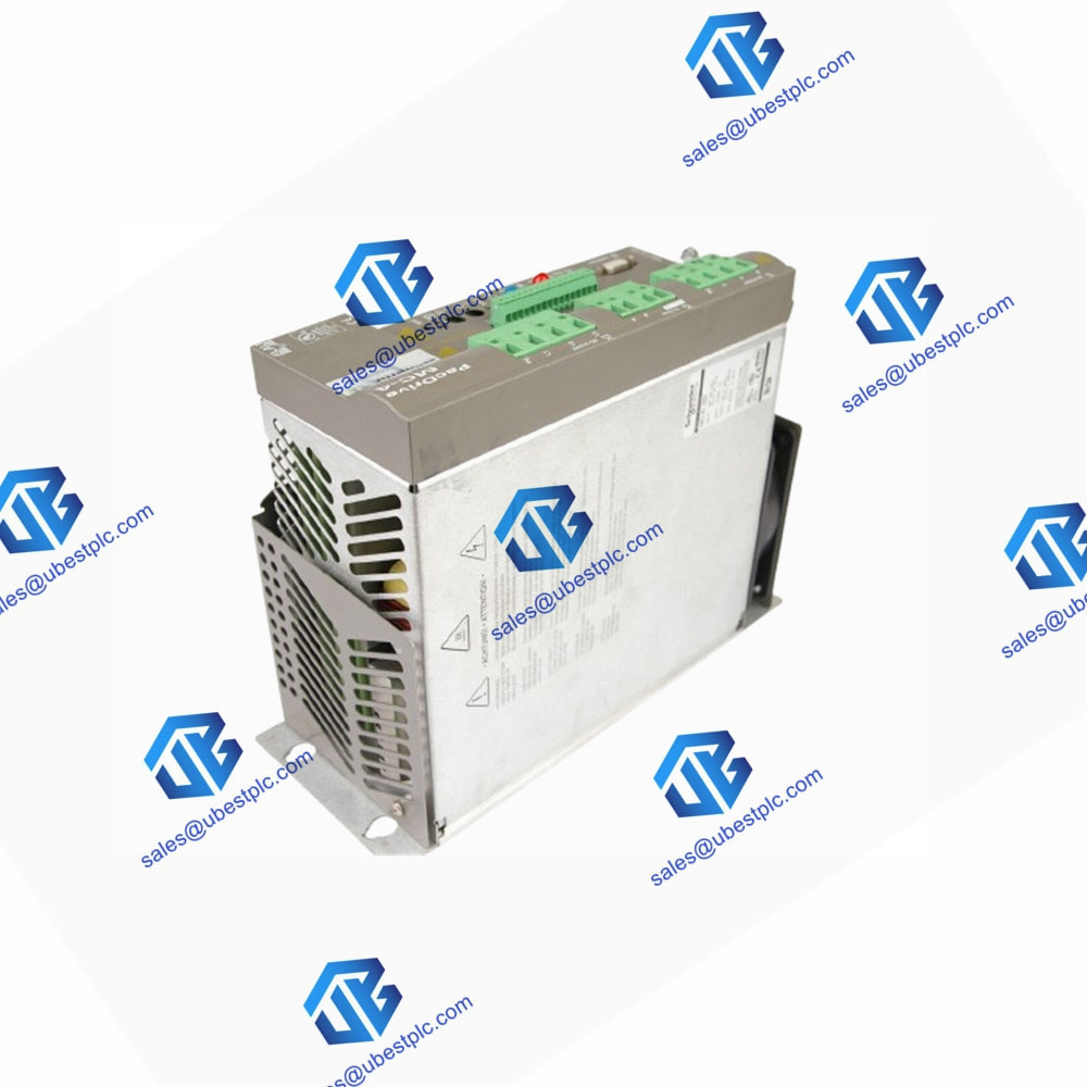 Schneider MC-4/11/03/400 | PacDrive Servo Drive – Ubest Automation Limited