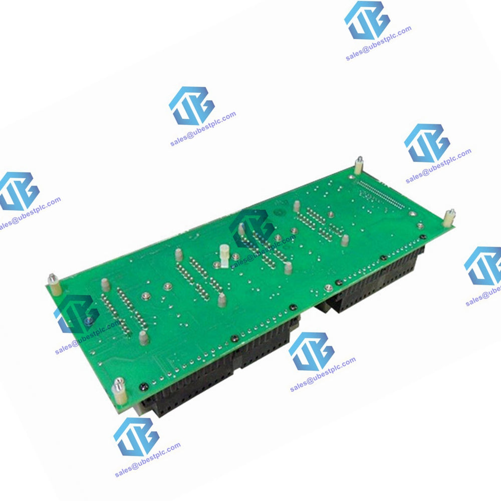 Honeywell | MC-TAIL12 Field Termination Assembly Module – Ubest ...