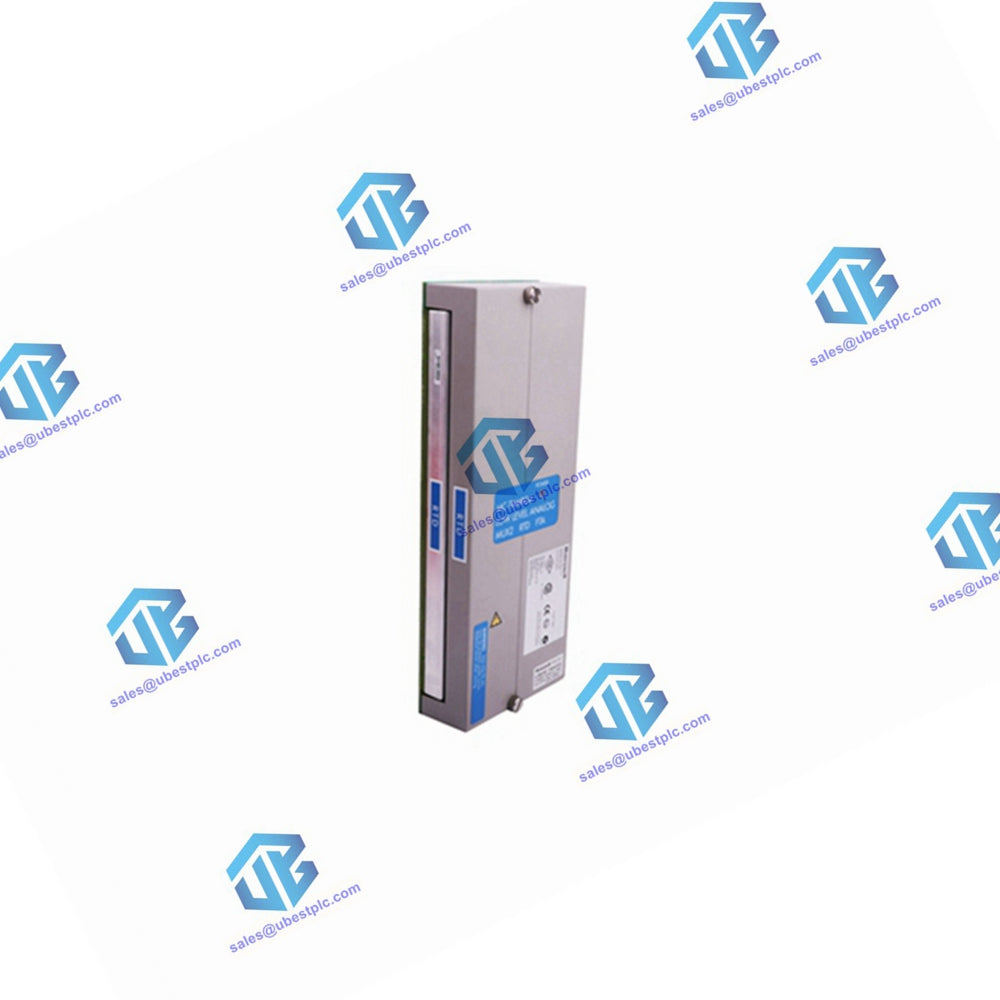 Honeywell 51305907-175 MC-TAMR04 LLMUX2 IDT FTA