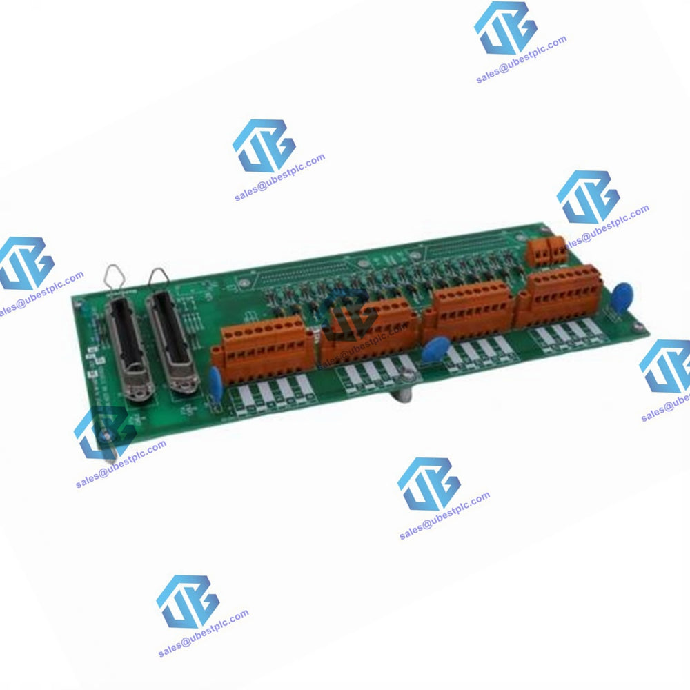 Modulo di uscita analogica Honeywell MC-TAOY25 51305865-275