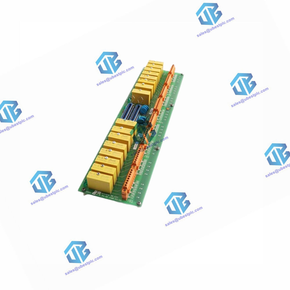 Honeywell 51304439-175 MC-TDIA12 Placa de entrada digital aislada