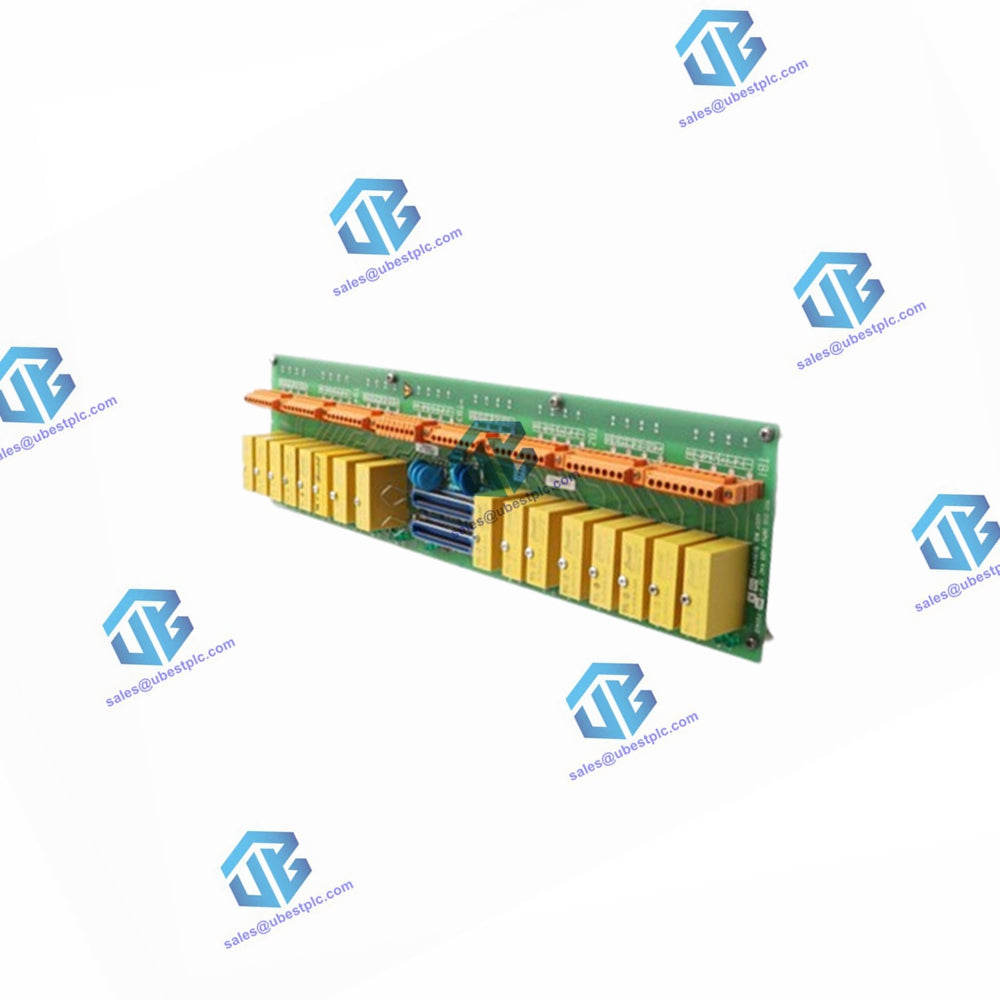 Honeywell 51304439-175 MC-TDIA12 Placa de entrada digital aislada