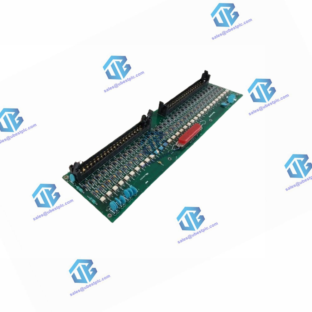 هانيويل MC-TDID72 51303928-150 بطاقة الإدخال الرقمي PCB