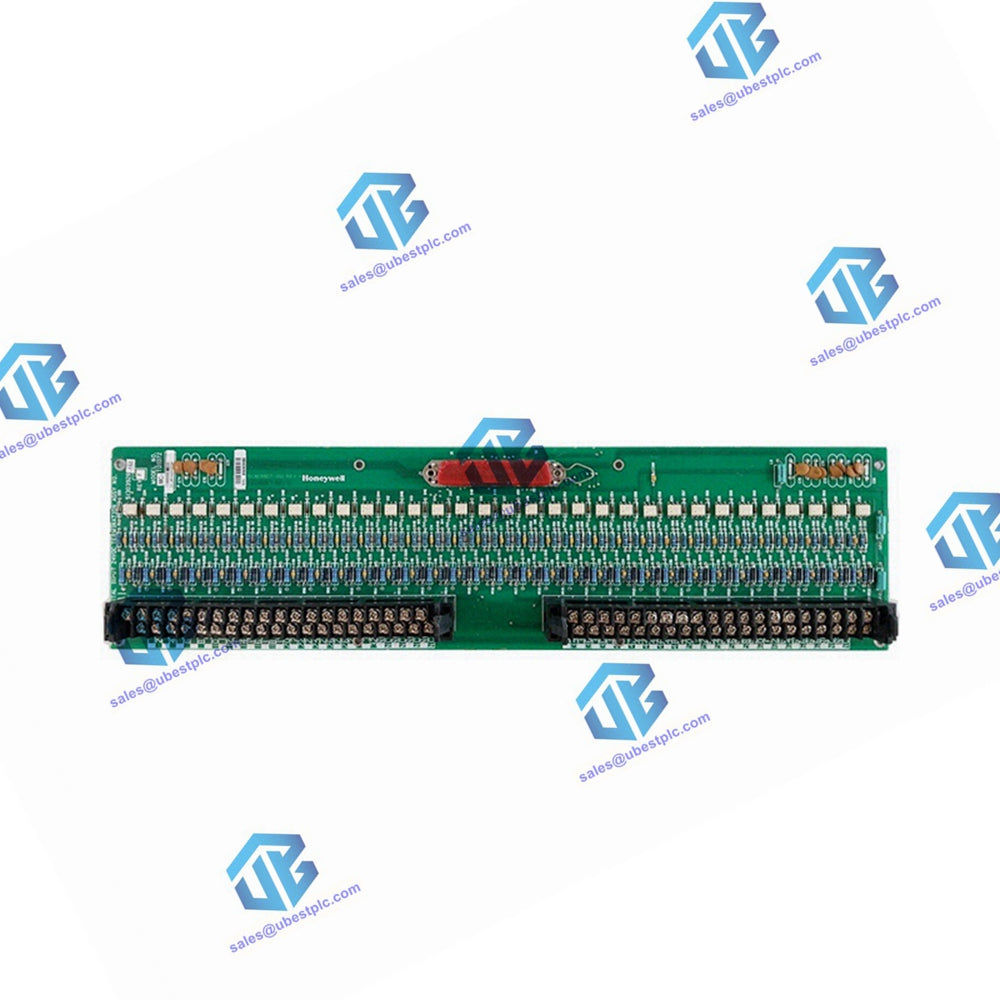 MU-TDID72 51303928-100 Module d'entrée numérique Honeywell