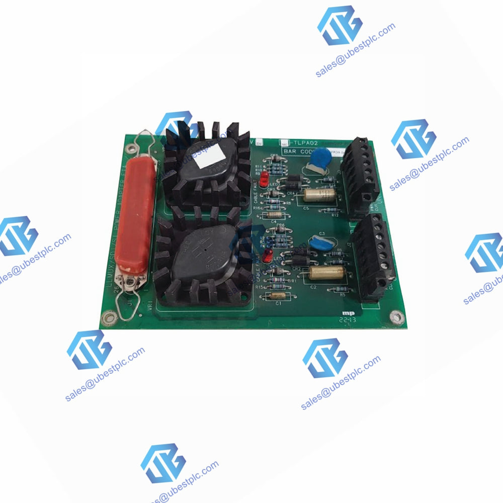 МЦ-ТЛПА02 Хонеивелл 51309204-175 адаптер за напајање