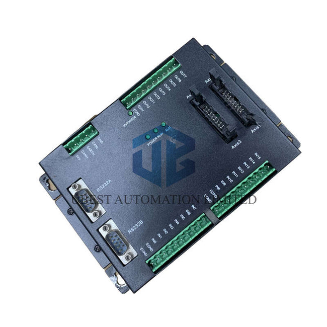 GE Nexus MDO54 369B1844G5005 - Digital Output Module