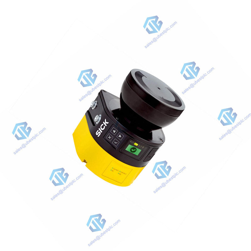MICS3-ABAZ55IZ1P01 SICK EtherNet/IP Safety Laser Scanner – Ubest ...