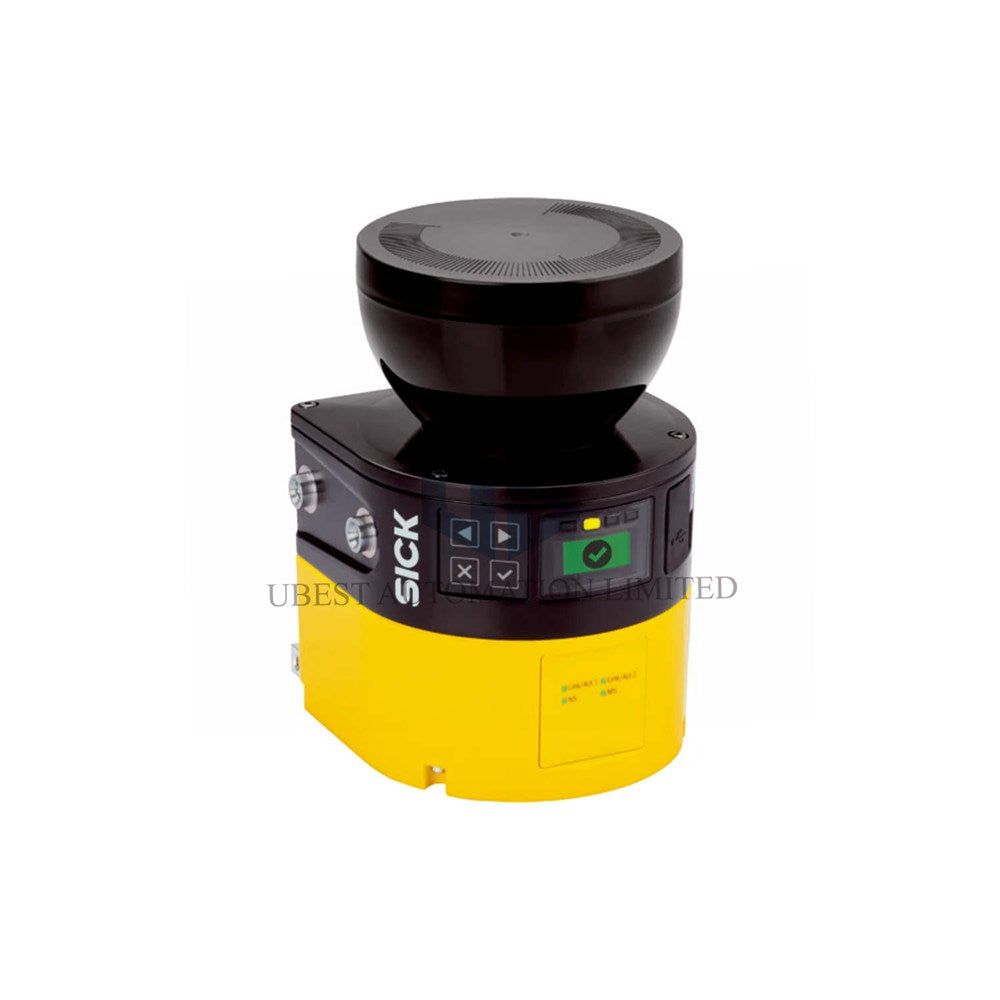 MICS3-CCAZ90LZ1P01 SICK - microScan3 Pro Scanner