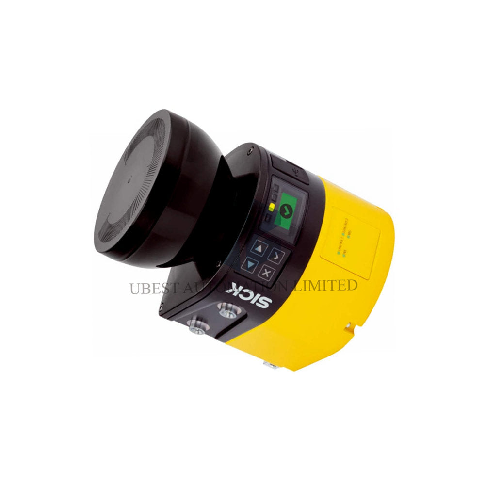 MICS3-CCAZ90LZ1P01 SICK - microScan3 Pro Scanner
