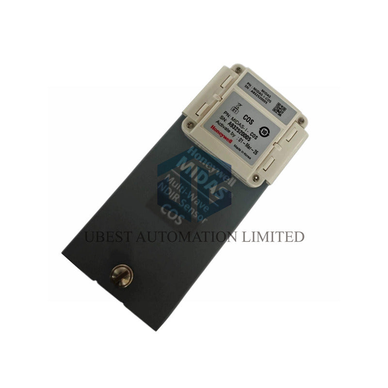 Honeywell MIDAS S2 COS Gas Sensor | 5-Year Life