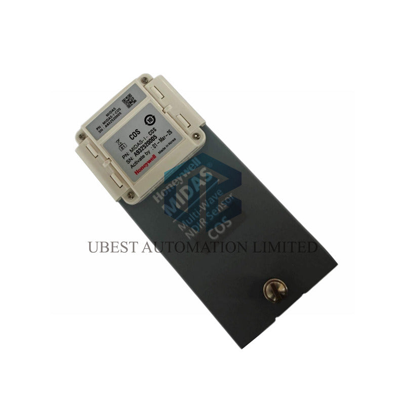 Honeywell MIDAS S2 COS Gas Sensor | 5-Year Life