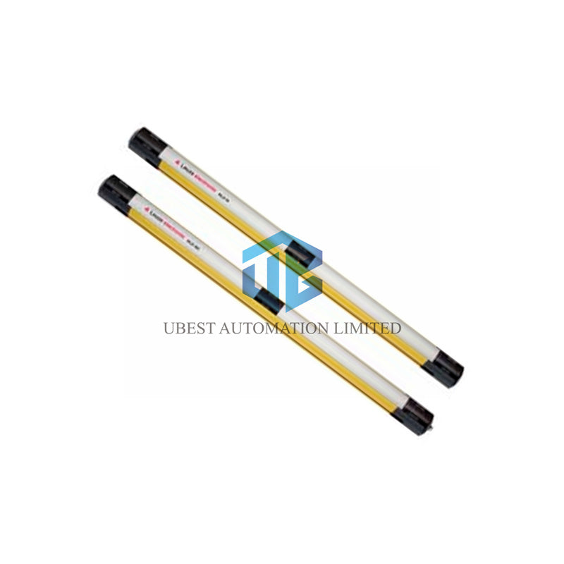 MLD530-RT3M Lenze Safety Light Curtain - 3 Beam Type 4 Device