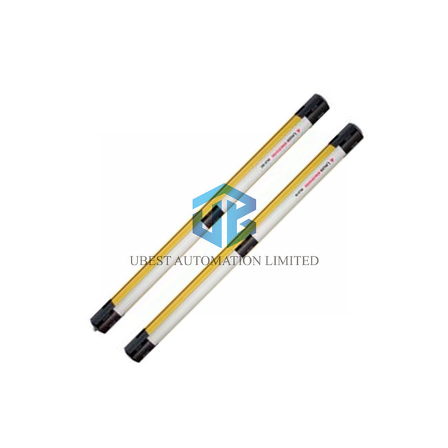 MLD530-RT3M Lenze Safety Light Curtain - 3 Beam Type 4 Device