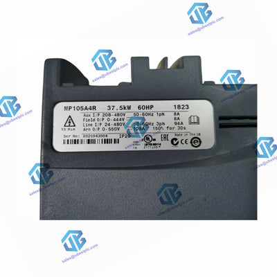 MP105A4R Emerson Inverter DC Drive Mentor MP Series