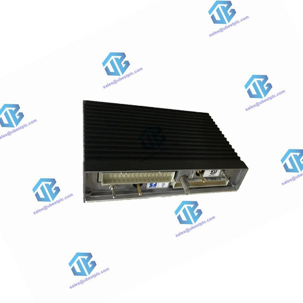 MP3101 Invensys Triconex Əsas Prosessor