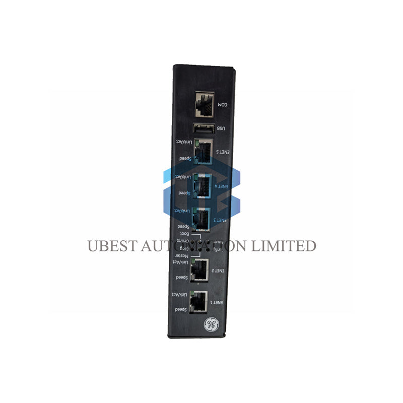 MPU50 369B1860G0026 GE Nexus Output Module | 16-Channel