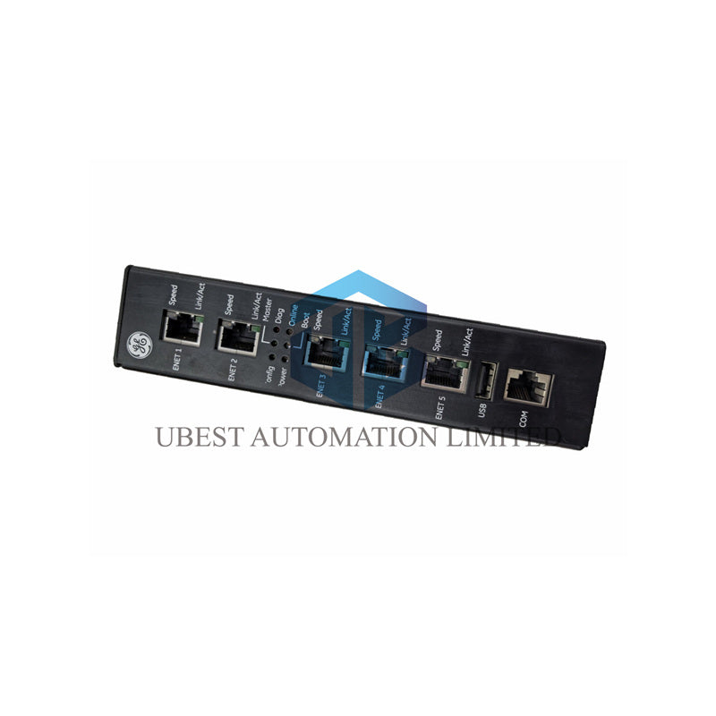 MPU50 369B1860G0026 GE Nexus Output Module | 16-Channel