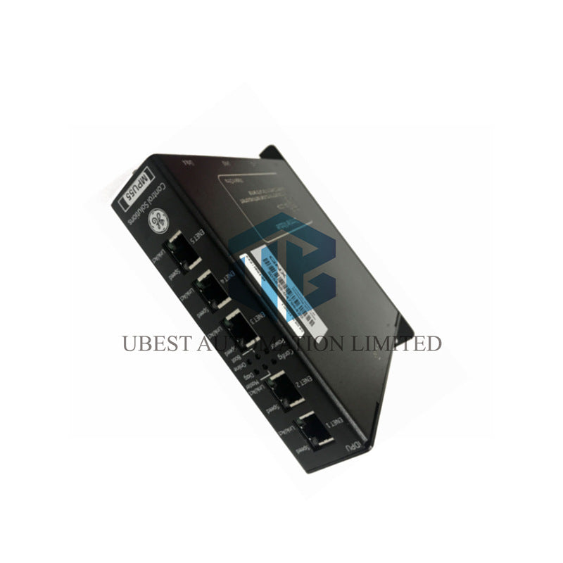 369B1860G0030 GE Nexus MPU55 - FADEC Control Module