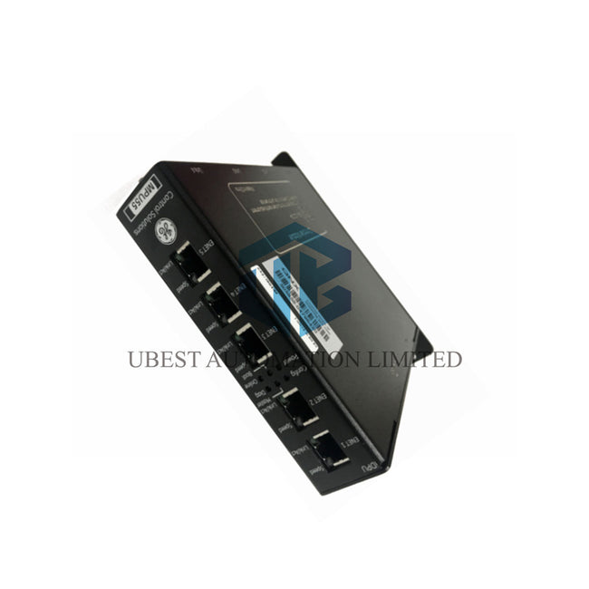 369B1860G0030 GE Nexus MPU55 - FADEC Control Module