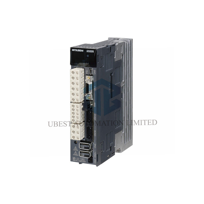 MR-J3-100B4RJ006 Mitsubishi | Full Closed-Loop 400V Drive