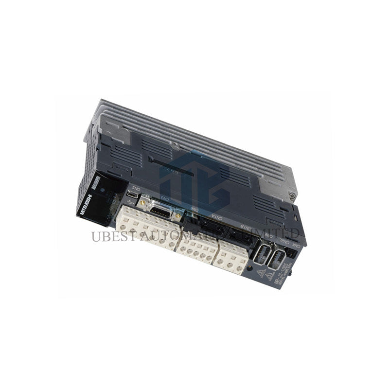 MR-J3-100B4RJ006 Mitsubishi | Full Closed-Loop 400V Drive