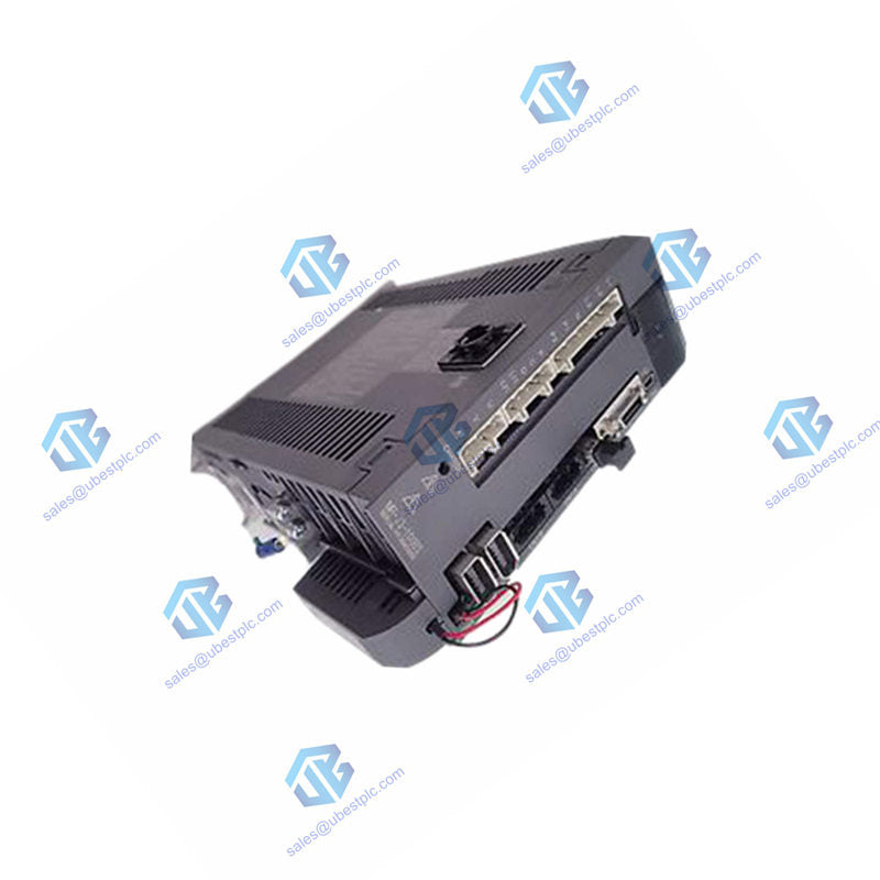 Mitsubishi Servo Amplifier | 1kW Drive 6A MR-J3-100BS
