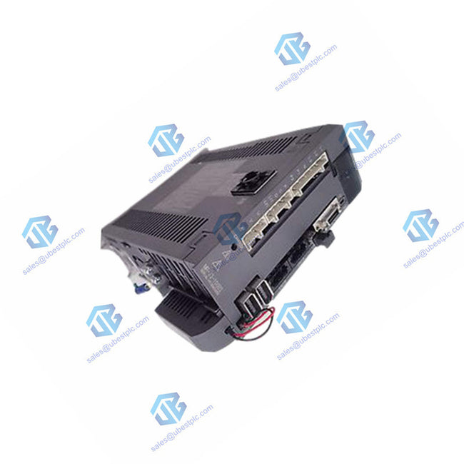 Mitsubishi Servo Amplifier | 1kW Drive 6A MR-J3-100BS