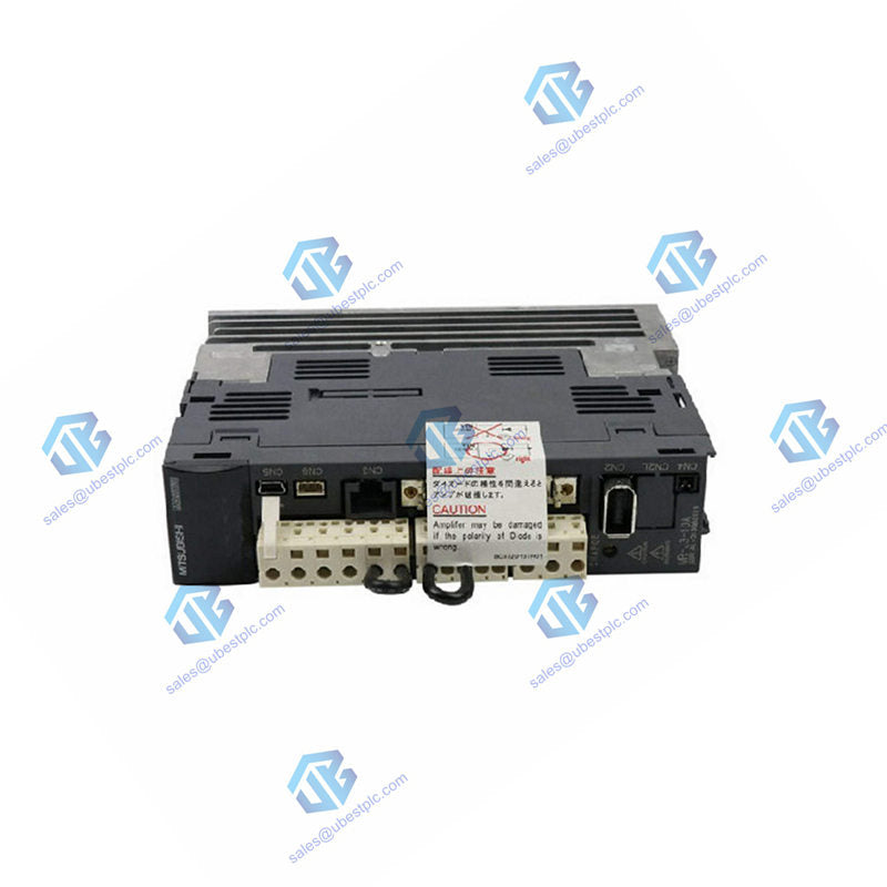 MR-J3-100T Mitsubishi 1kW | High-Power Amplifier