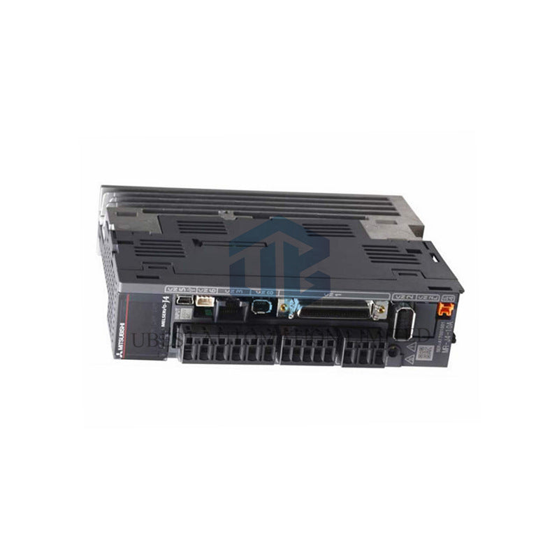 Mitsubishi 11kW szervóerősítő | MR-J3-10A4-RJ070