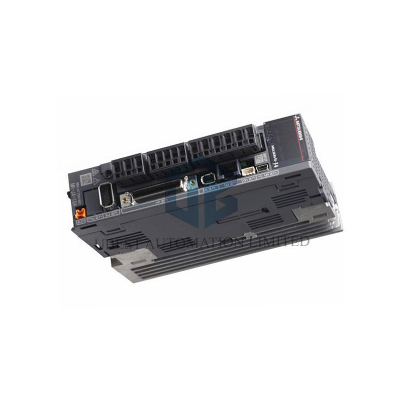 Mitsubishi 11kW szervóerősítő | MR-J3-10A4-RJ070