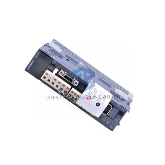 Unità servo Mitsubishi 0,1 kW | Azionamento compatto MR-J3-10B-S019