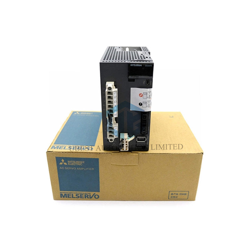 Mitsubishi MR-J3-10T1 | Azionamento servo 100V 0,1 kW