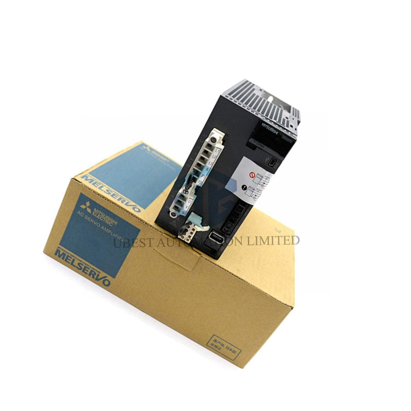 Mitsubishi MR-J3-10T1 | Azionamento servo 100V 0,1 kW