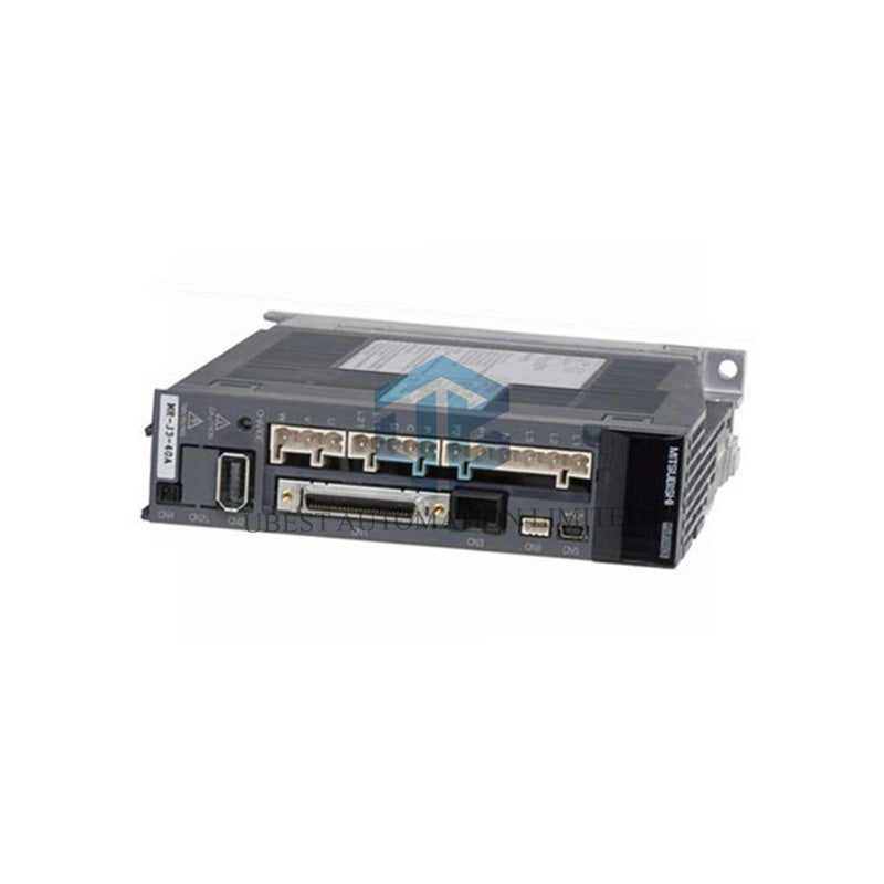 MR-J3-10T Mitsubishi | Amplificatore servo SSCNET III/H da 100W