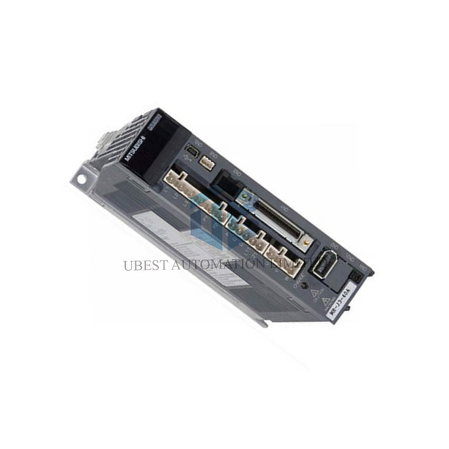 MR-J3-10T Mitsubishi | Amplificatore servo SSCNET III/H da 100W